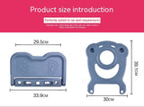 Child Safety Seat Booster Pad