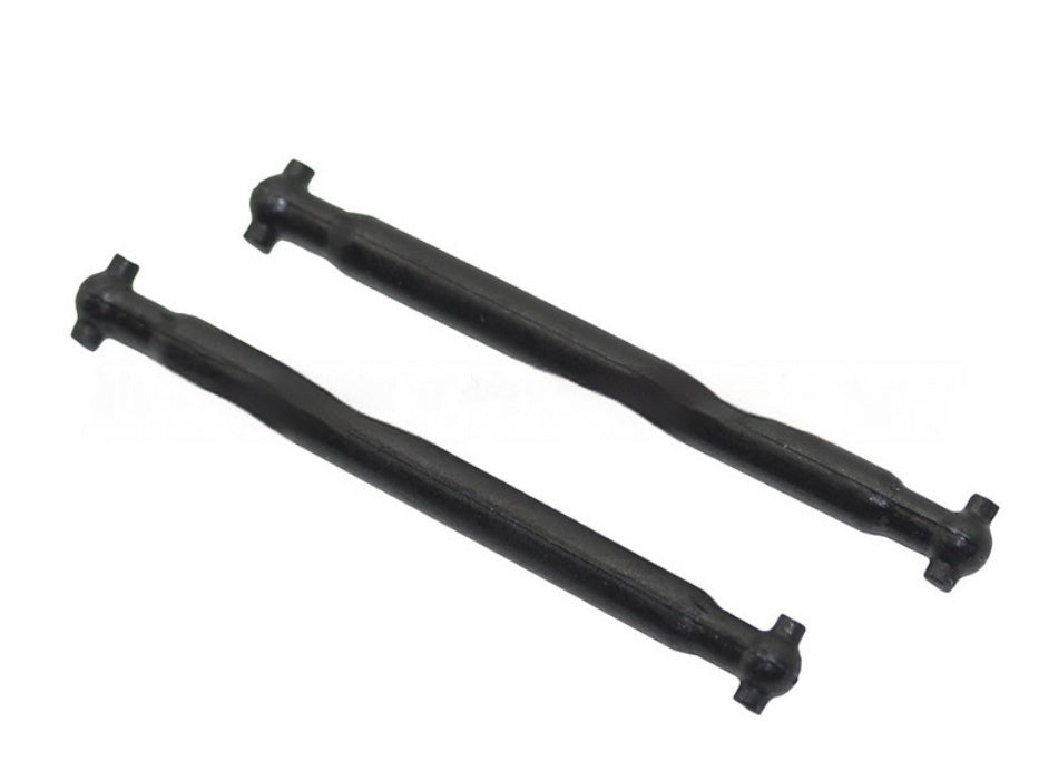 Remote Control Car Accessories Four-wheel Drive Parts Modification