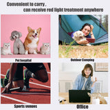 Home Infrared Wearable Portable