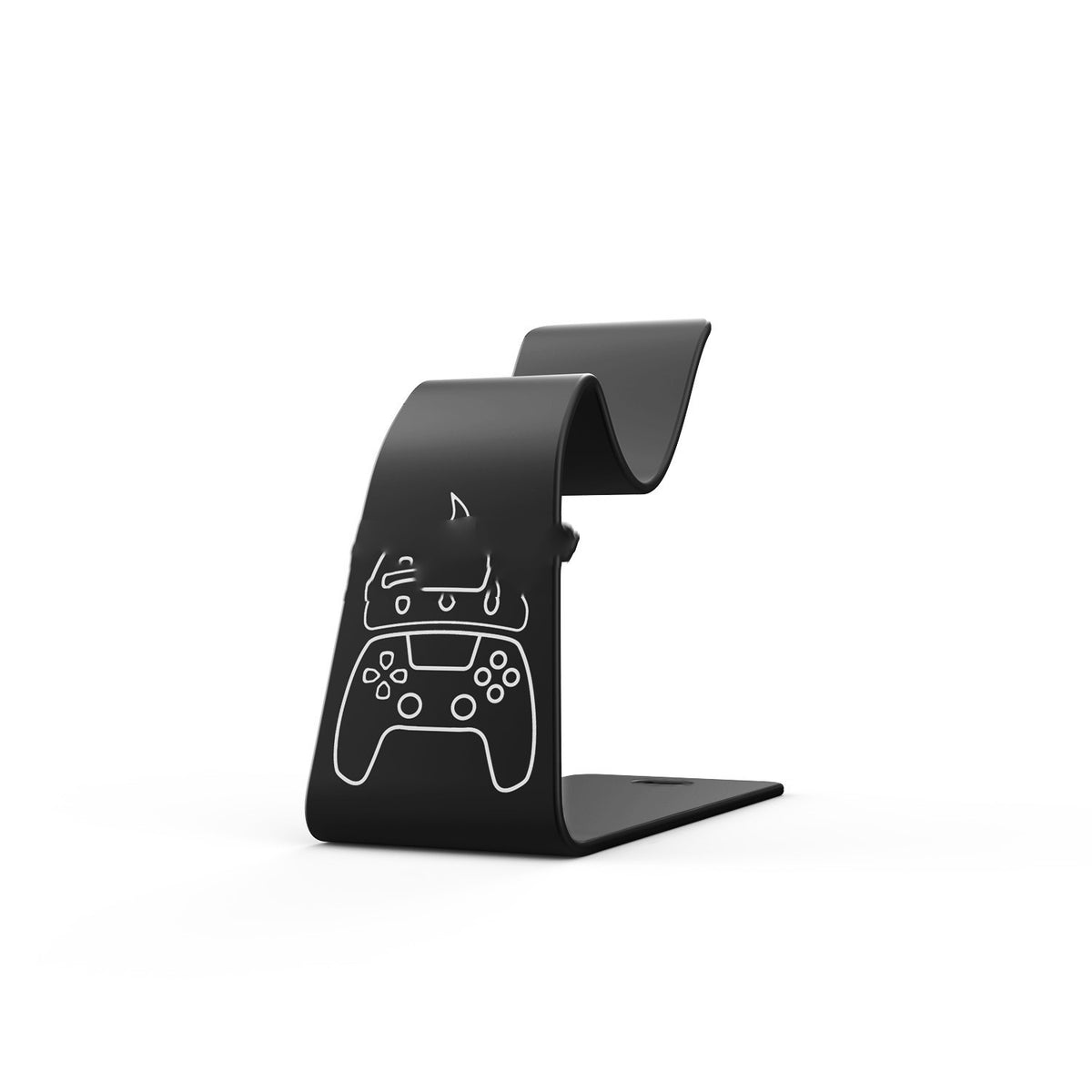 Beautiful Design Base Display Hardware Handle Bracket