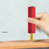 Micro Mini DIYUSB Hole Punch Electric Grinder