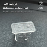Suitable For Automotive Automatic Headlight Photosensitive Hood Cap