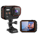 Sport Photo Diving Outdoor Waterproof Camera