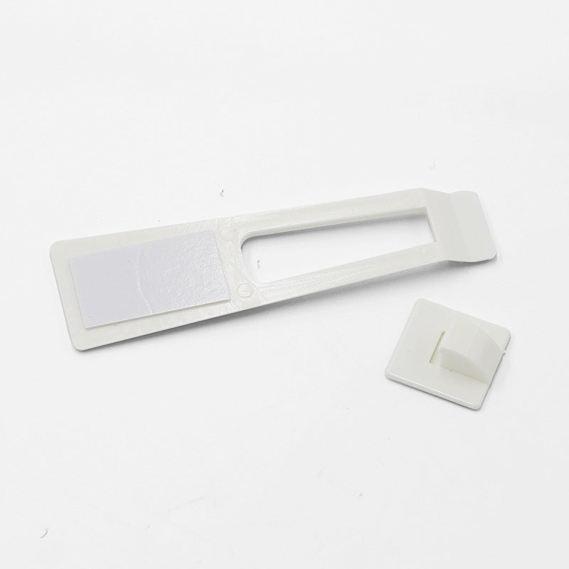 New Baby Trapezoidal Multifunctional Safety Lock