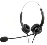 300D-USB headset Computer headset