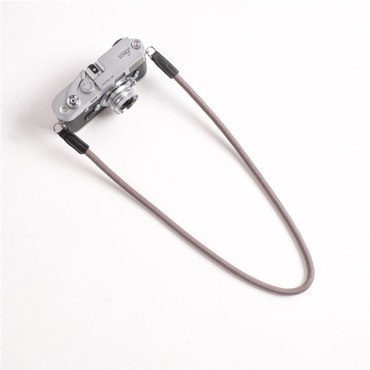 Fashion Outdoor Photography Camera Shoulder Strap Cord