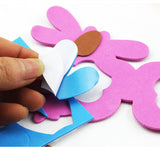Making Creative Materials Package Toys