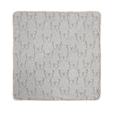 Baby towel baby cotton bath towel blanket in summer