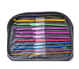 Knitting tool sweater needle metal crochet
