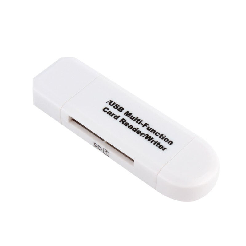 Smart се-дар-як бисёр-функсия Card Reader