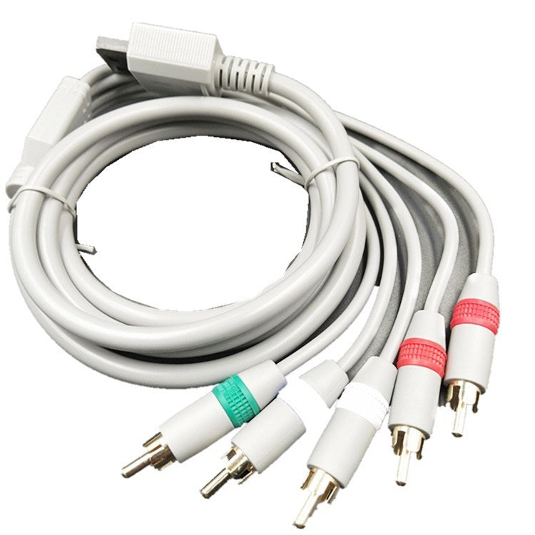 Component video cable