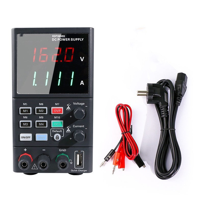 HDP135V6 Programmable DC Power Supply Mobile Phone Repair