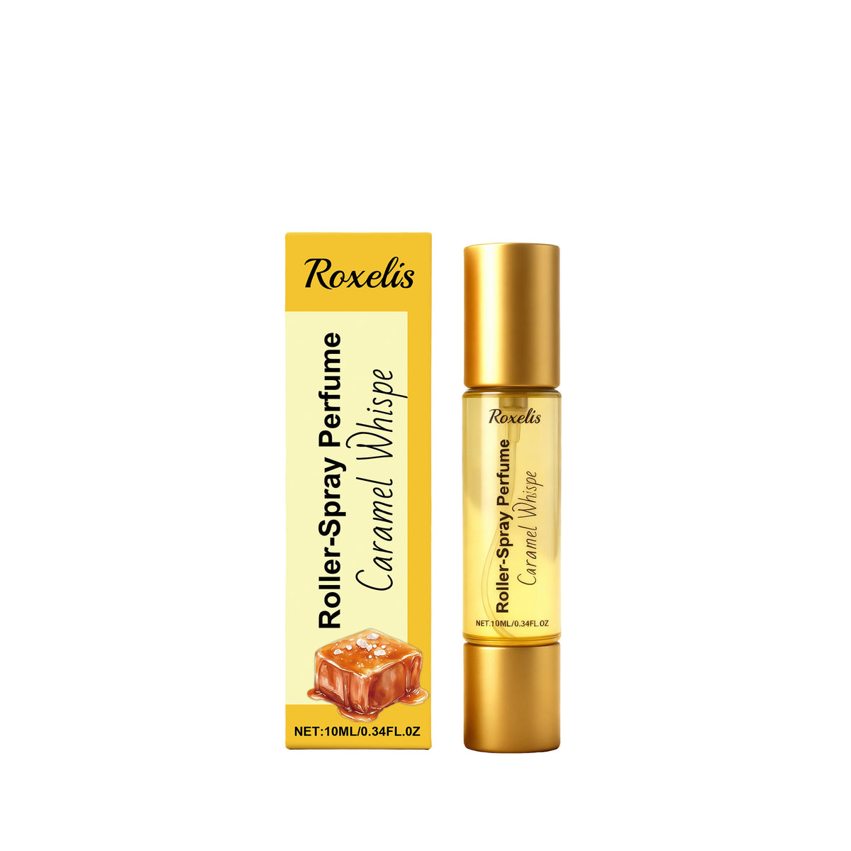 Ball Fragrance Spray