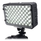 SLR Camera Photography Video Light