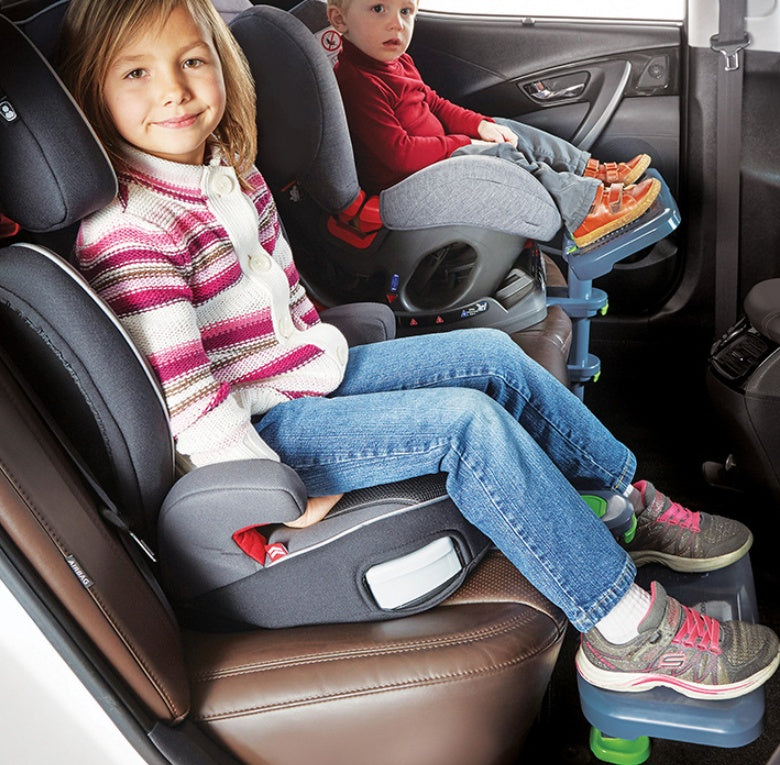 South Korea Imported Child Car Seat Footrest Footrest