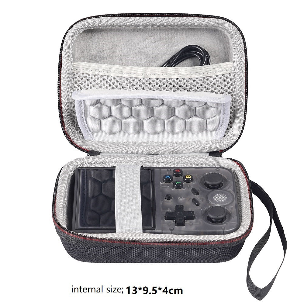 RG353V RG35XX RG353VS Retro Game Console Storage Bag