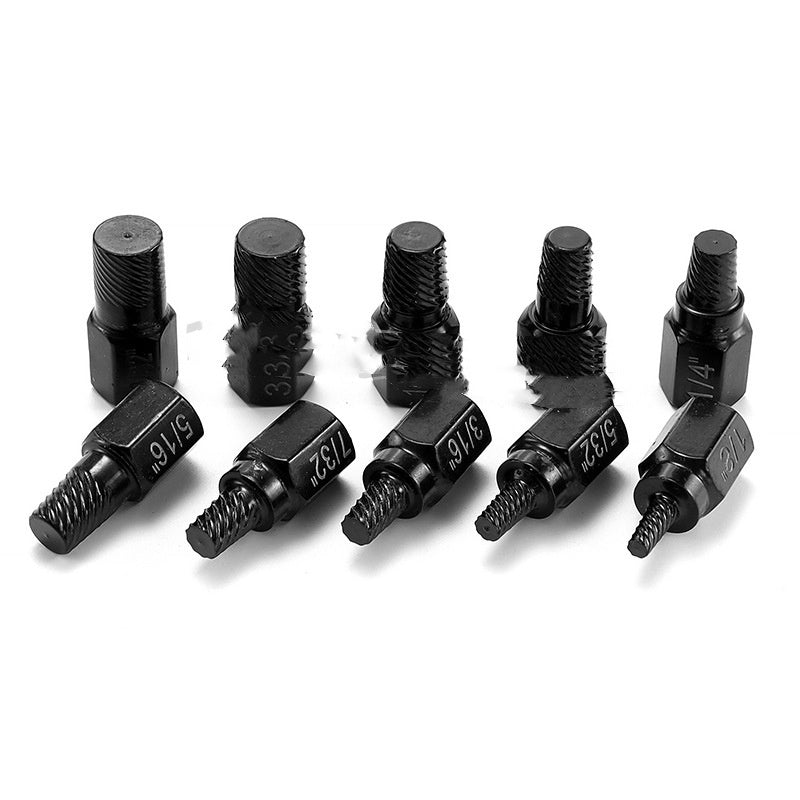 Household Hardware Tools 10-piece Set Broken Stud Spanner