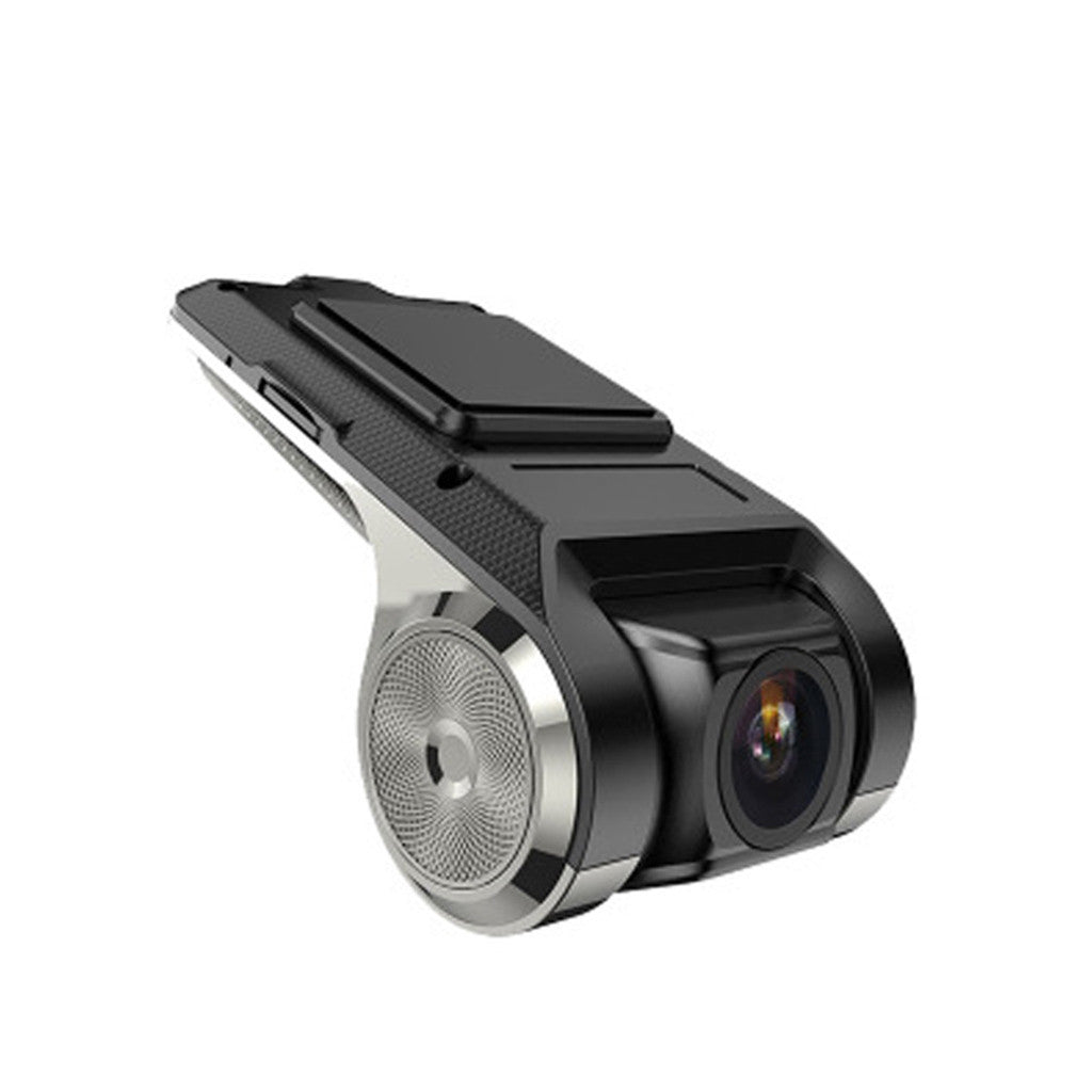 Камераи сабткунандаи USB Car DVR