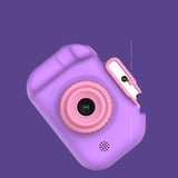 4000W Front And Rear Dual-photo Digital Camera Children's Hand-held Video