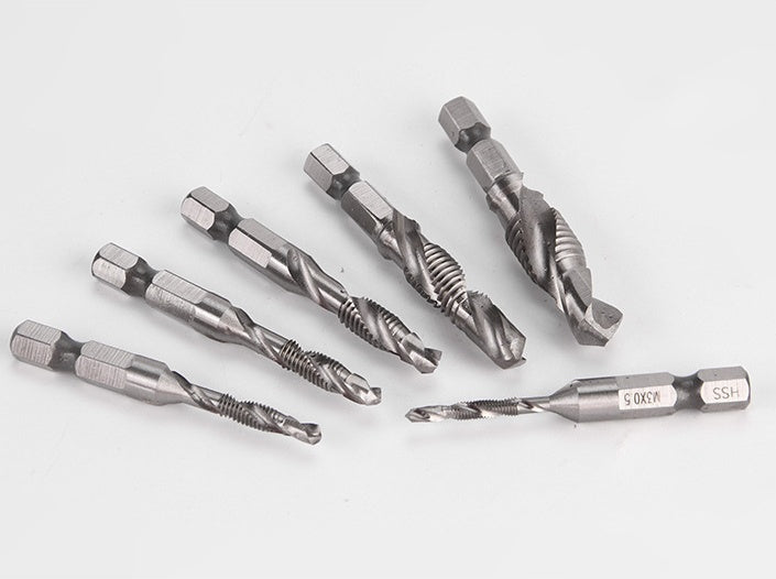 Multifunctional drilling