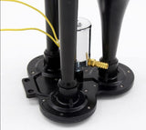 12V 24V Three-tube Truck Horn Electric Control  Horn Modified Air Horn