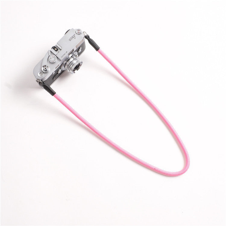 Fashion Outdoor Photography Camera Shoulder Strap Cord