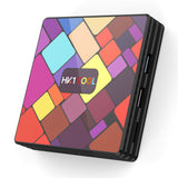 HD Network Set-top Box Dual Band WIFI Player