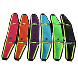 Cell Phone Exercise Belt Bag Outdoor Sports Mobile Phone Bag Waterproof Multifunctional