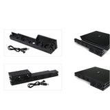 PS4 PRO Game Console Cooling Fan