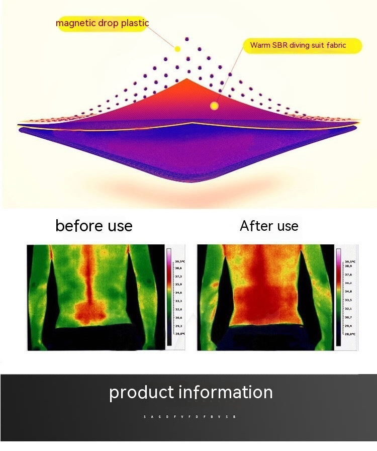 Factory Heating Thermal Graphene Electric Heating Thermal Belt