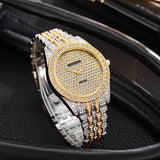 Fashion Trend Starry Quartz Watch Wholesale