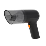 USB Charging For Home And Car Wireless Car Cleaner Portable Handheld Vaccuum For Vehicle