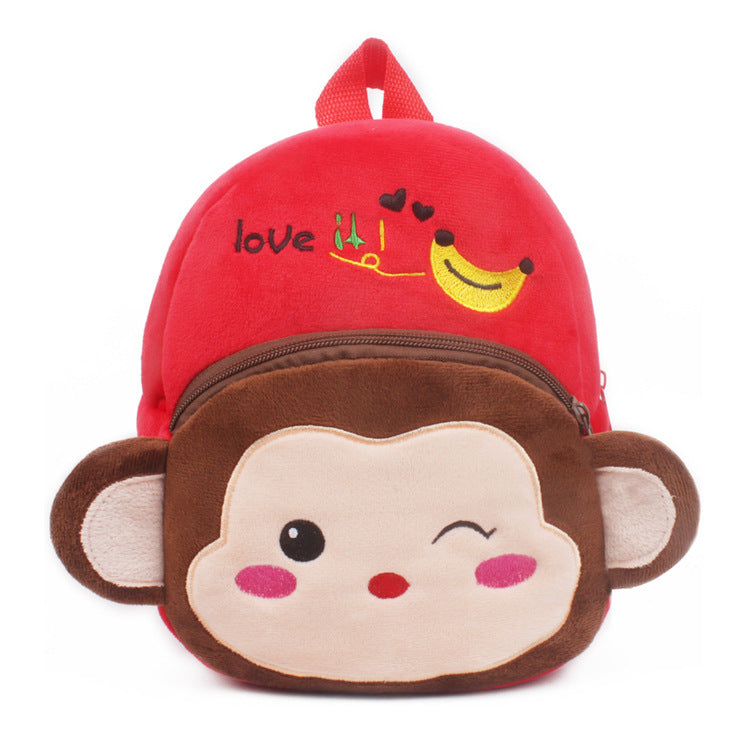 Ҷузвдони мактаббачагон барои бозичаҳои Plush