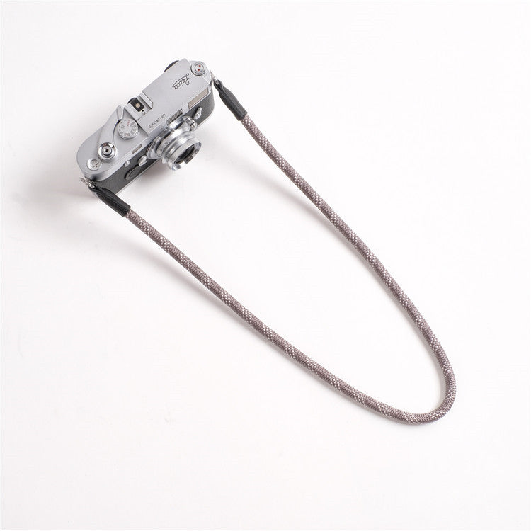 Fashion Outdoor Photography Camera Shoulder Strap Cord