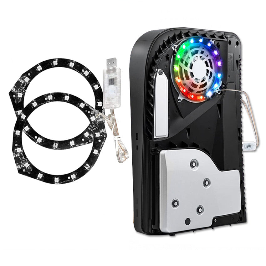 Racecourse Creative Host Surrounding The Game Accessories Ambience Light