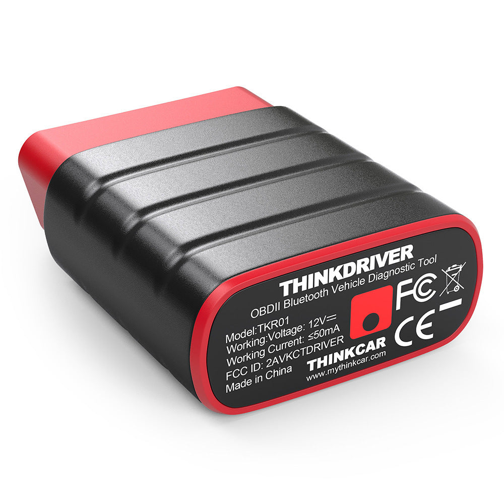 Stylish Personality Car Diagnostic Scanner Tool