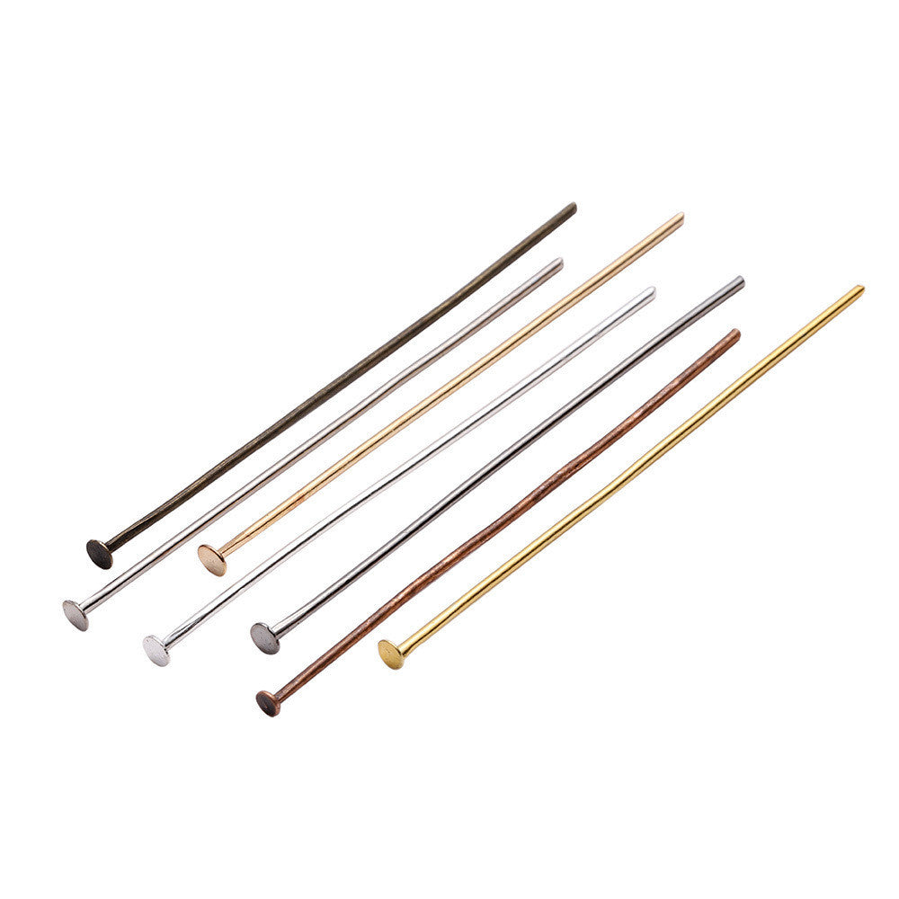 DIY Jewelry Accessories Beading Material T Needle