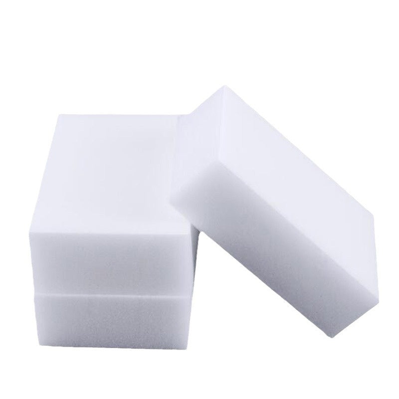 Nano Kitchen Supplies Cleaning Wood Pulp Sponge