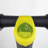 Scooter Waterproof Central Control Cover Silicone Protective Shell