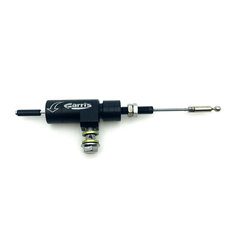 Motorcycle Modified Hydraulic Clutch