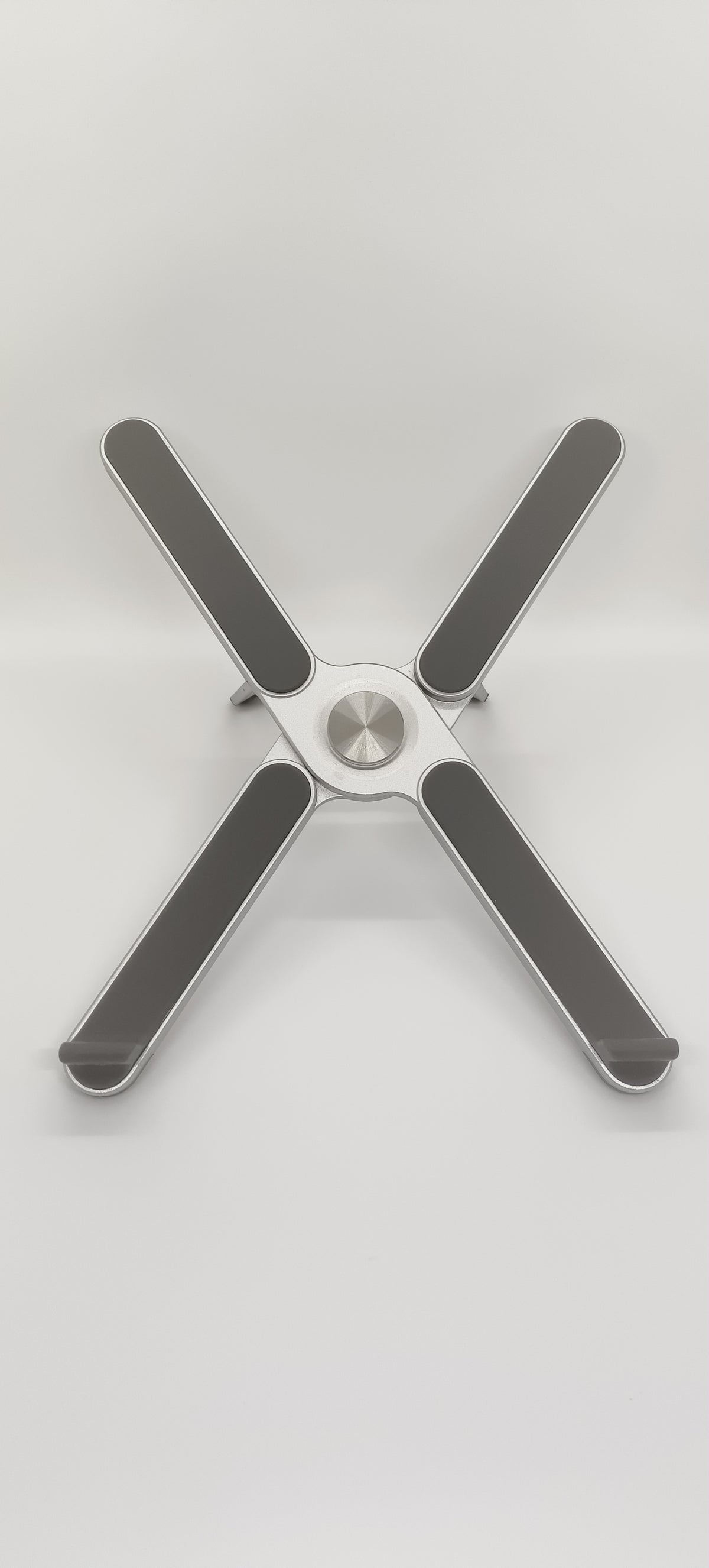 Laptop Bracket Foldable And Portable Bracket Aluminum Alloy Base Plate