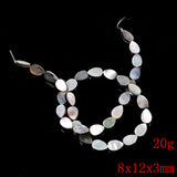 Natural Stone Making Diy Necklace Accessories