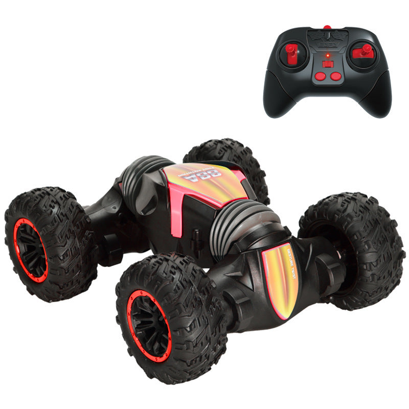 Remote Control Car Toy Twist Watch Remote Control Gesture Induction