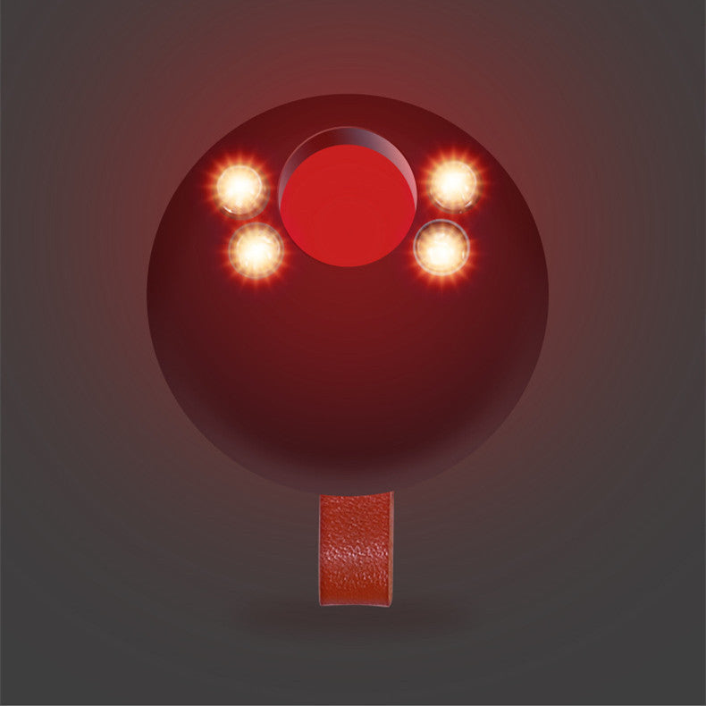 Portable Multifunctional Detector For Scanner Of Solitary Hotel