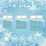 Cooling Blanket, Summer Cooling Blanket, Summer Blanket, Office Blanket, Cooling Blanket, Air-conditioning Blanket