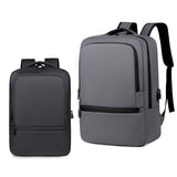 Men's Waterproof Travel Business Travel Backpack