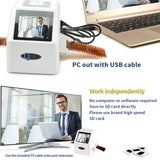 22-megapixel Film Scanner135HD Film Scanner