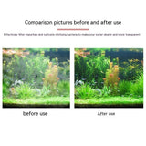 Fish Tank Filter Material Drip Box