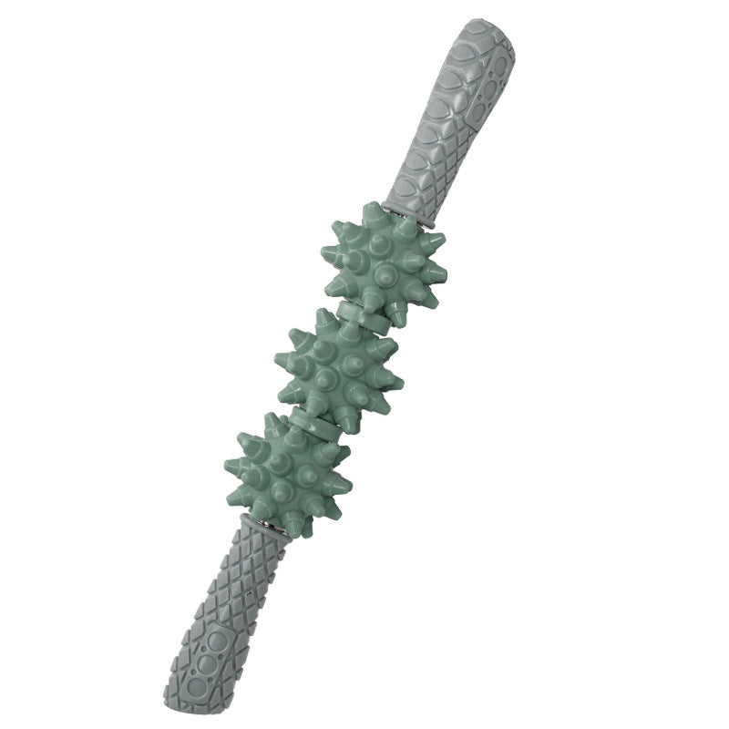 Acanthosphere Fitness Leg Muscle Relaxation Roller