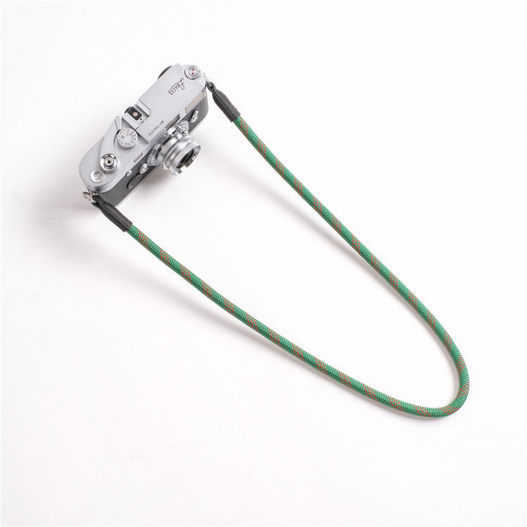 Fashion Outdoor Photography Camera Shoulder Strap Cord